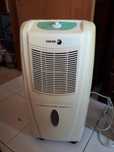 Desumidificador  Humidity control system