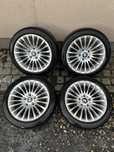 Felgi bmw 5x120 r17