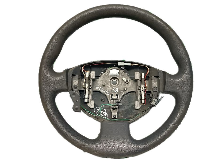Volante de direção RENAULT Scénic II (JM0/1_)