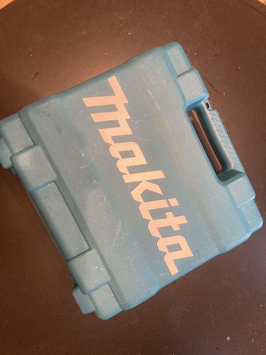 Makita AF506 Gwoździarka pneumatyczna