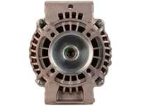 NOWY ALTERNATOR SCANIA 164C 164G 164L | CARGO 114861