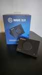 Interfejs audio WAVE XLR