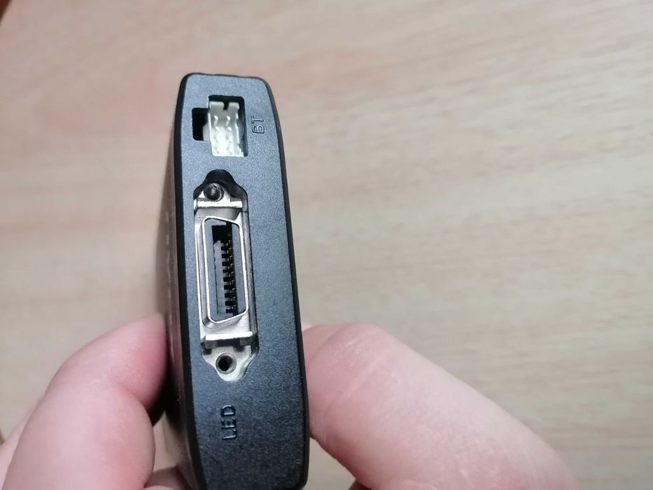 NVOX Zmieniarka cyfrowa mp3