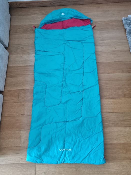 Saco de cama Quechua