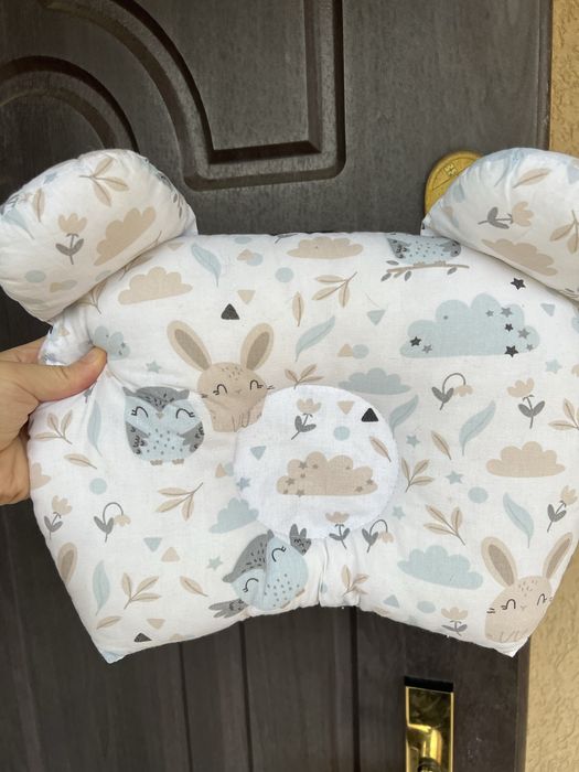 Дитяча подушечка