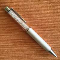 Długopis Swarovski, Crystalline lśni kryształowo