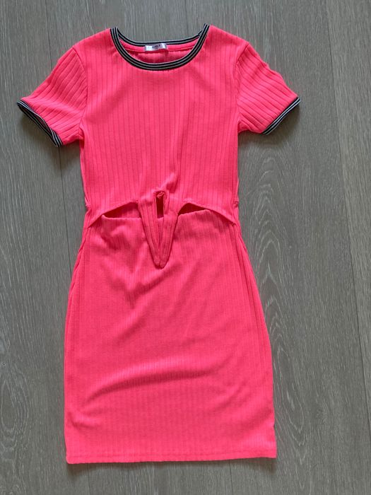 Sukienka pepco rozm. 152