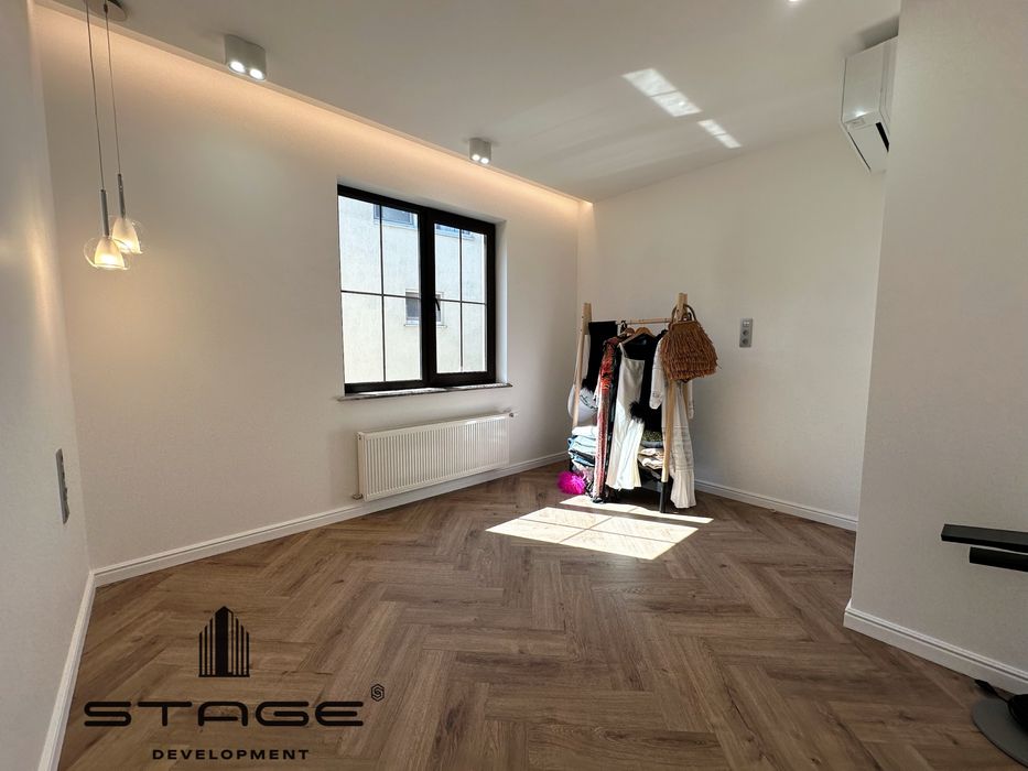 БЕЗ КОМИССИИ • Современный коттедж в Киевском районе возле моря