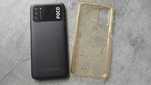 telefon smartfon XIAOMI POCO M3 czarny