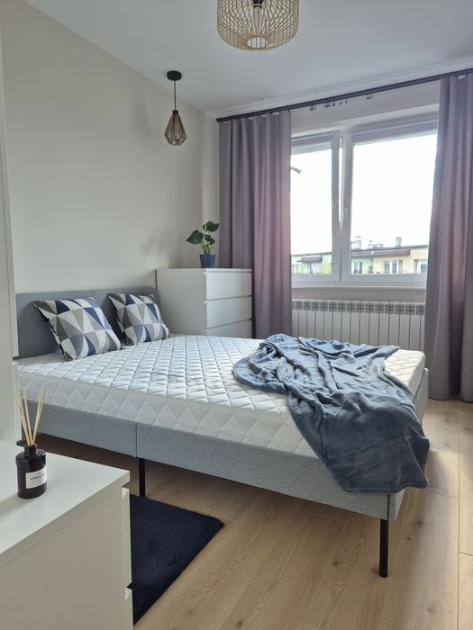 2 pokojowe mieszkanie do wynajęcia Sosnowiec Zagórze