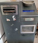 Gaveta  automática
