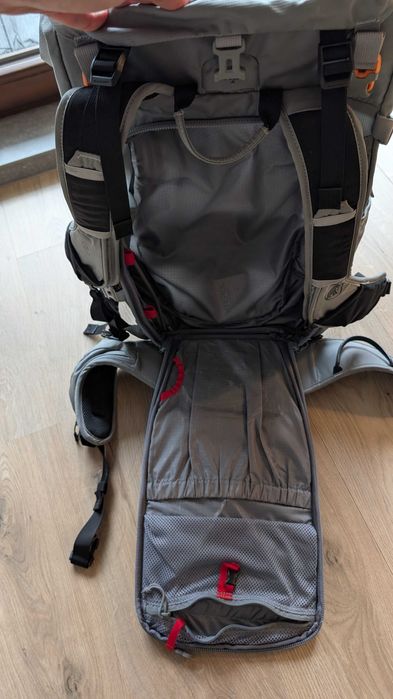 Plecak alpinistyczny MAMMUT Trion 50L