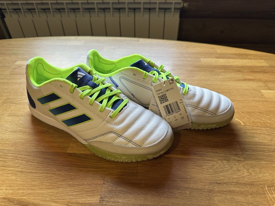 футзалки ADIDAS Top Sala Competitio