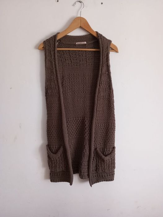 Colete Bershka Tamanho M