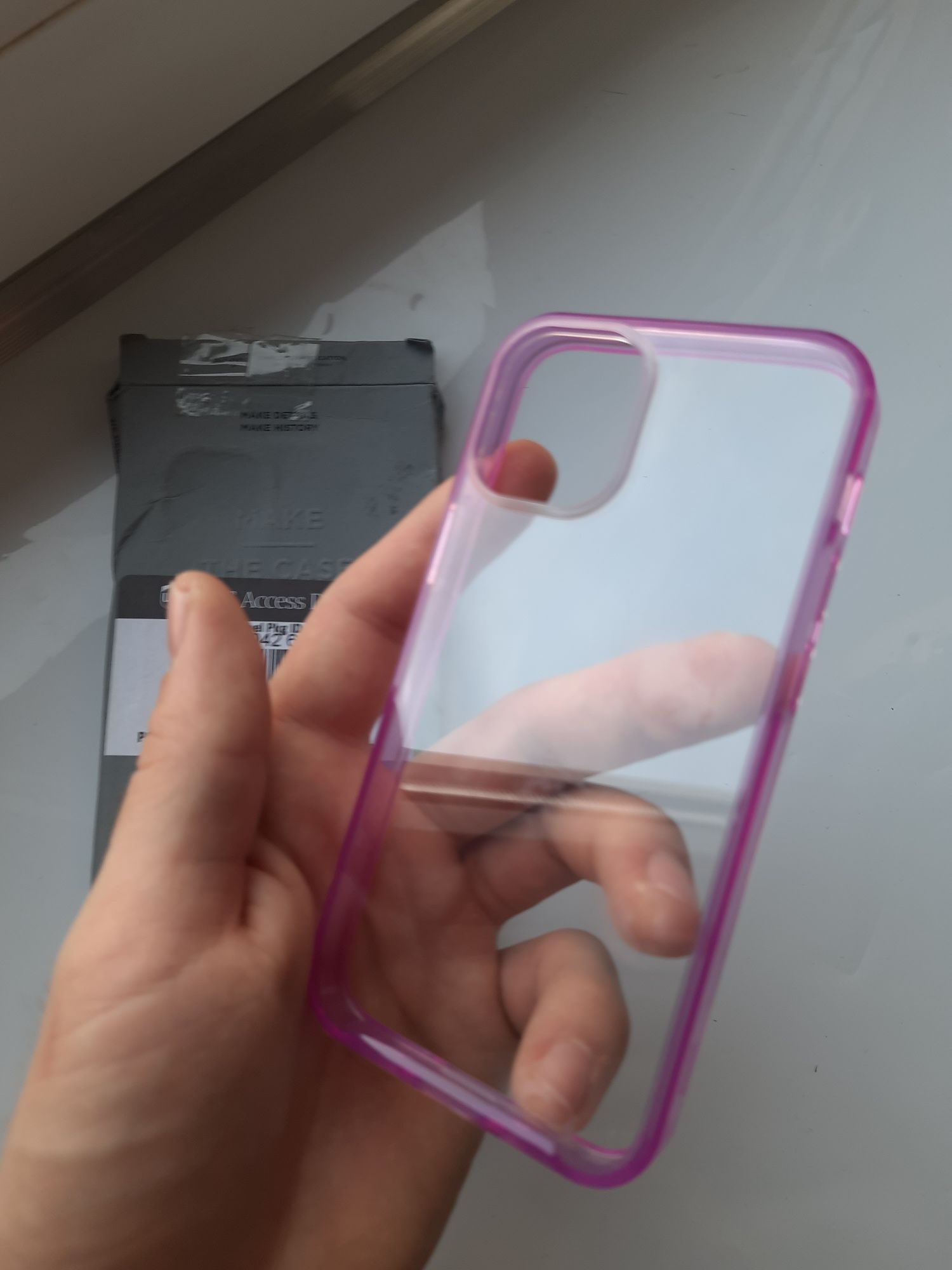 Etui Elago dla Iphone 12 mini