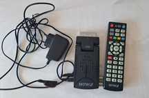 Dekoder wiwa HD 50