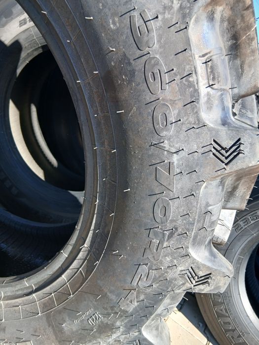 Шини 360/70-24, 360/70R24 МТЗ Galaxy, Pulmox