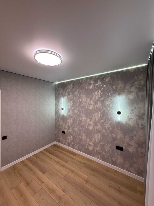 Новый ЖК/ Таирова /Новая Евродвушка / 48800$