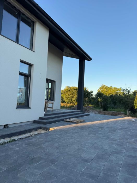 Укладання бруківки "під ключ", Хмельницький та обл.