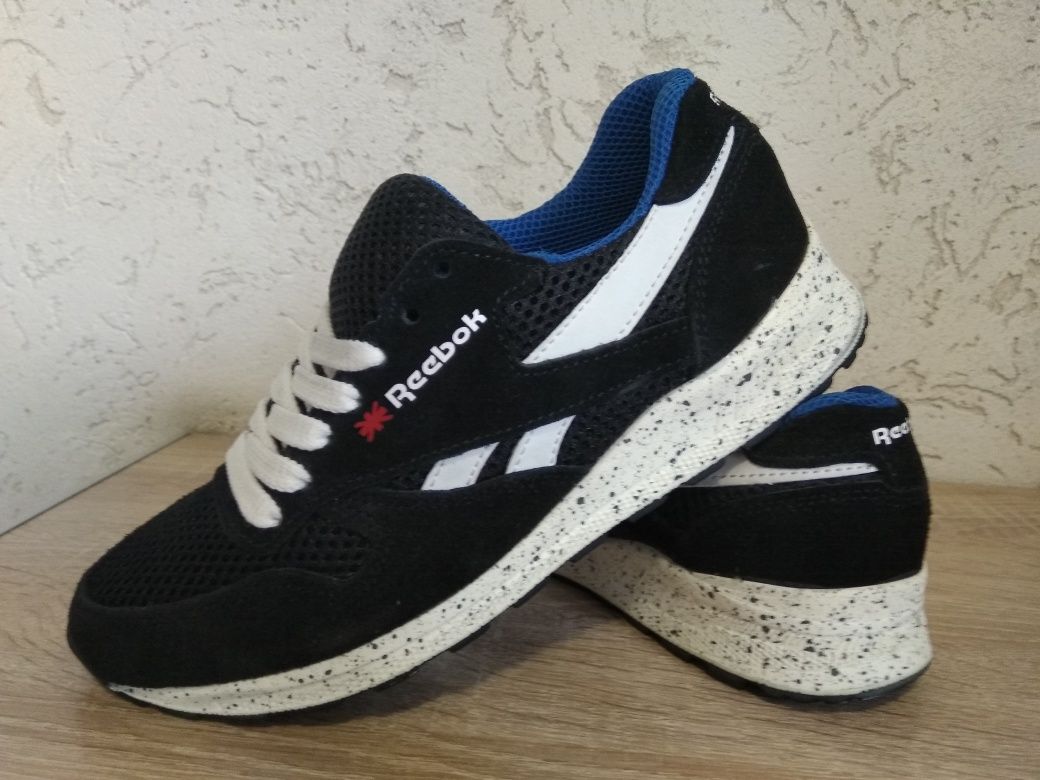 Кроссовки Reebok 36 р. новые