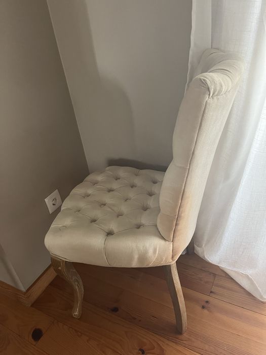 Cadeiras de Sala de Jantar