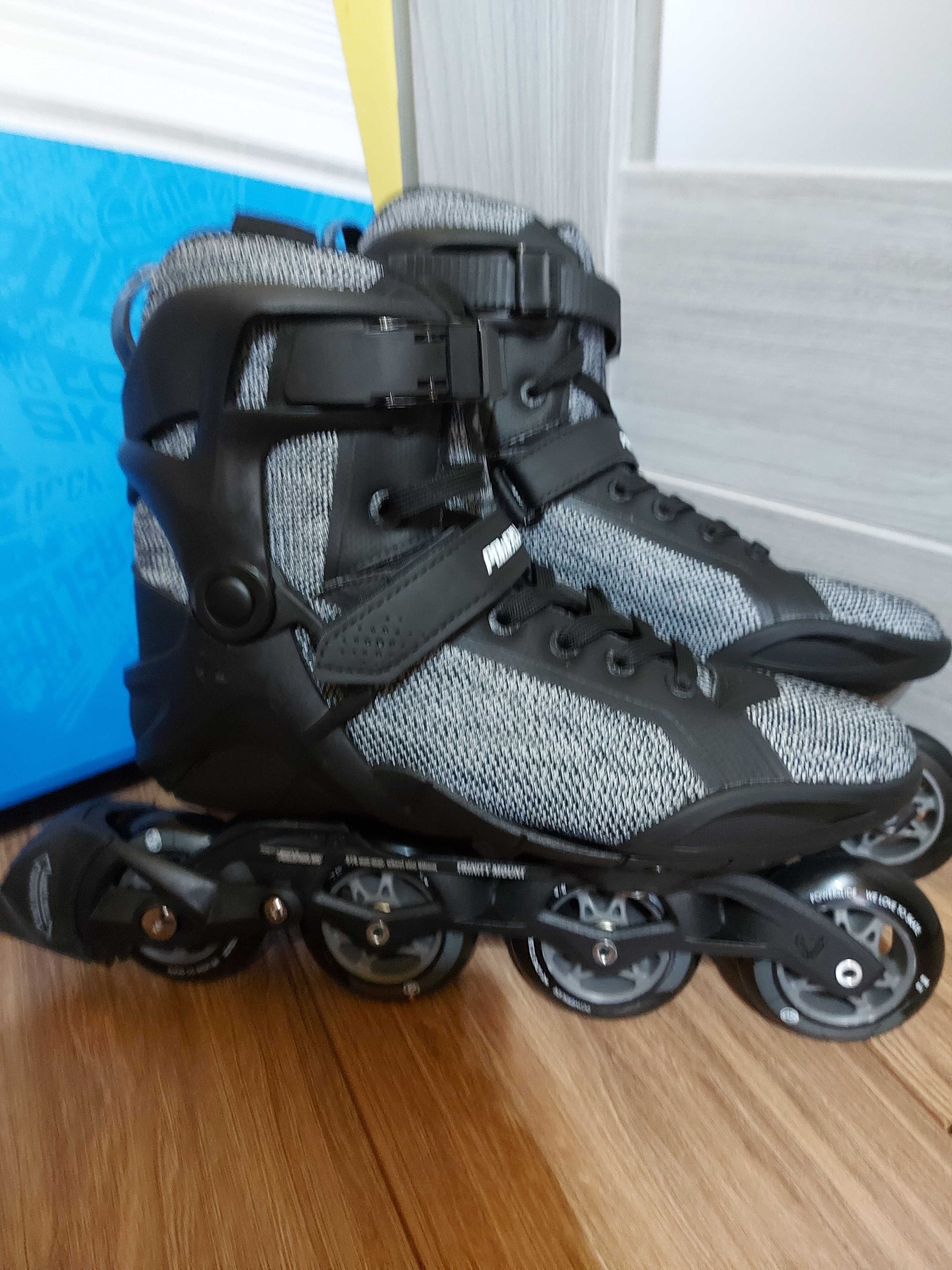 Rolki Powerslide