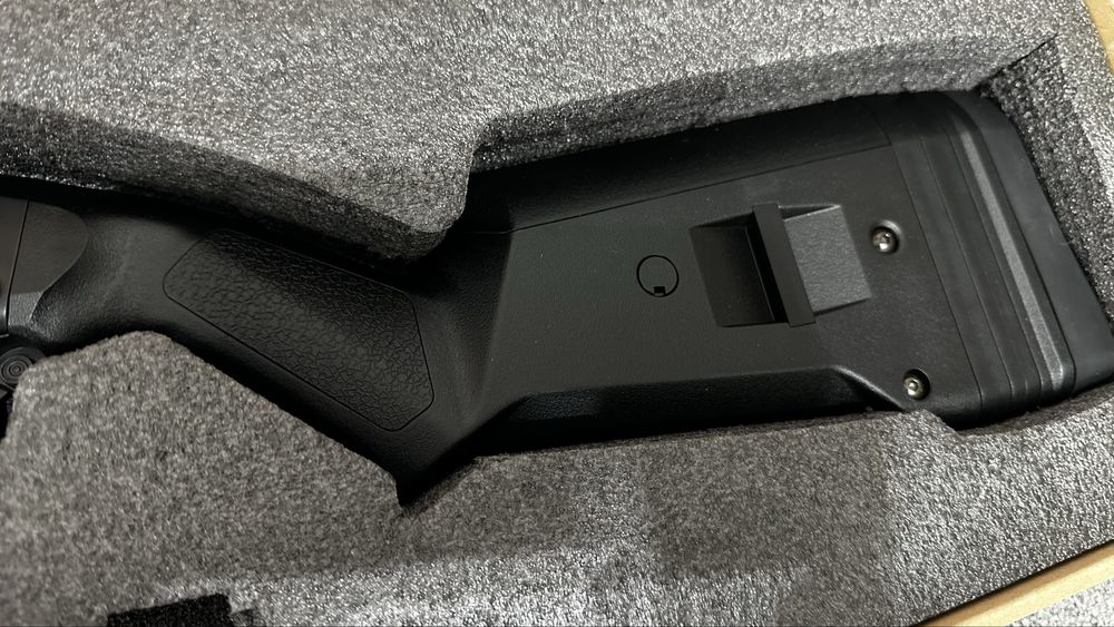 Airsoft Shotgun Tactica Nova!!!