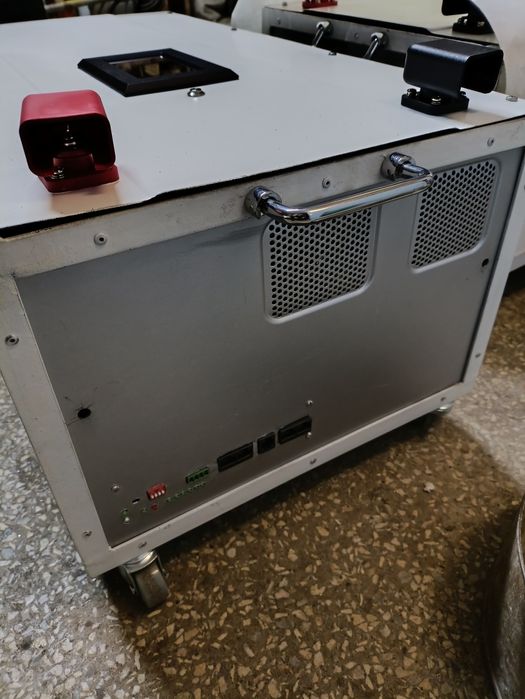 Акумулятор LliFePO4 48V 314Ah 16kW