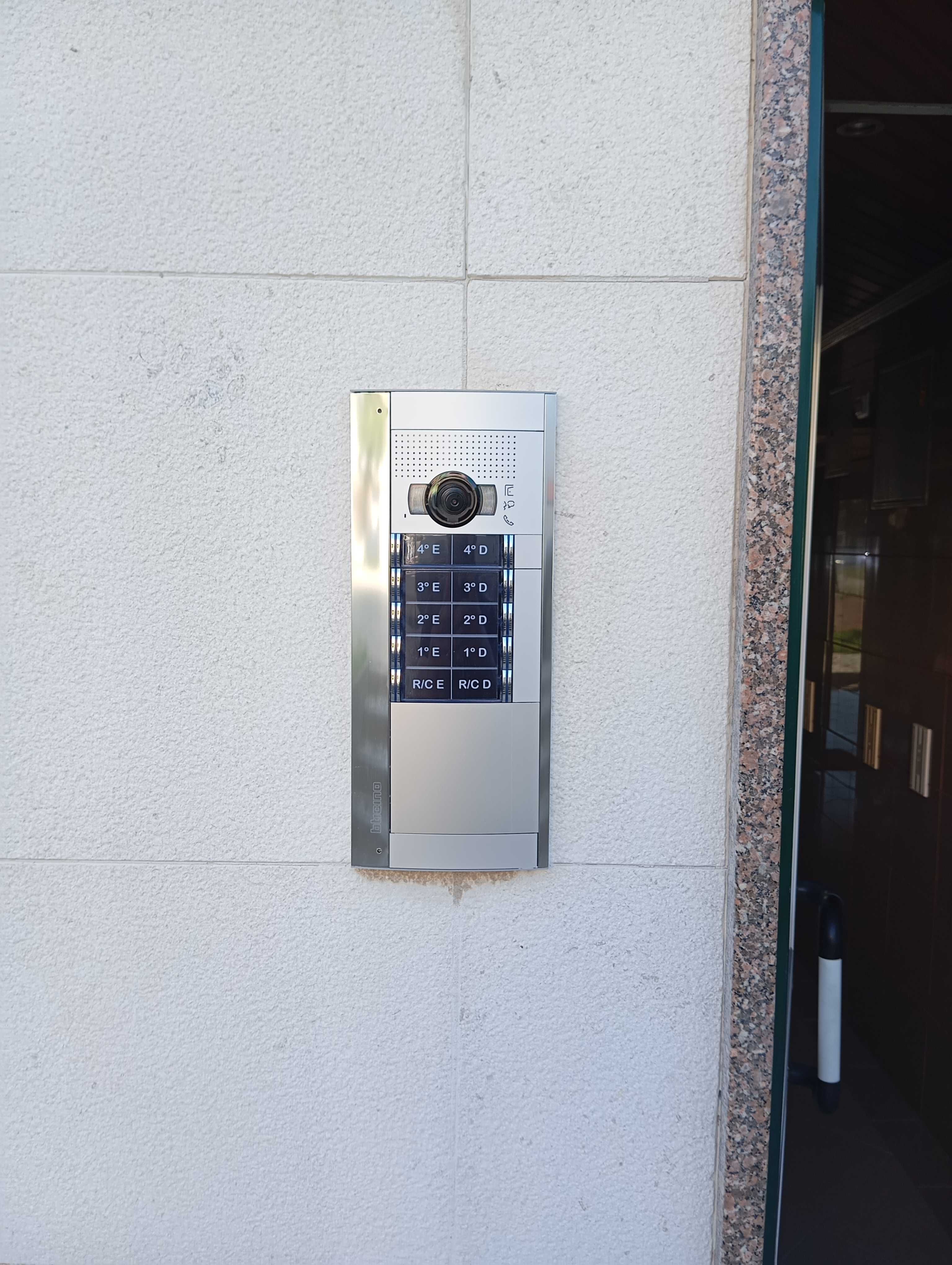 Eletricista Benfica (Lisboa)