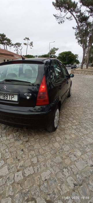 Citroen C3 com ac