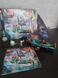 Lego Elves statek 41073