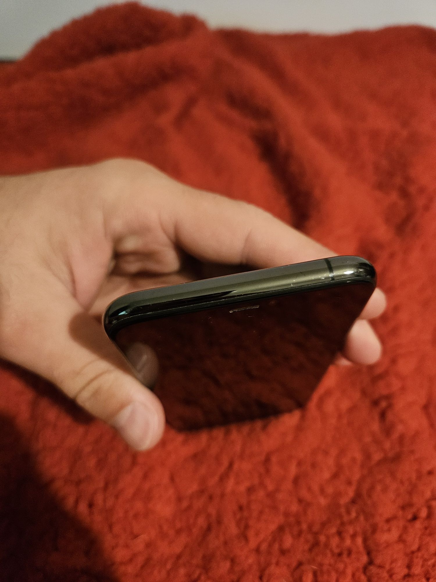 Iphone 11 pro 64gb