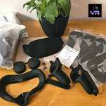 Oculus Quest 2 чохли (12-в-1) набір для захисту Meta