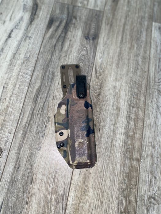 Кобура ATA Gear-Під пістолет SIG Sauer P320