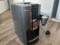 Expres do kawy SAECO Tchibo Cafissimo latte