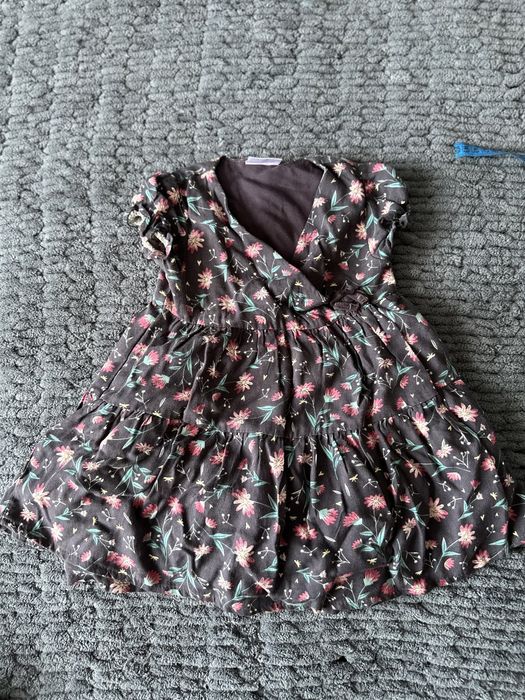 Дитяча сукня