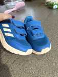 Buty Adidas rozmiar 22