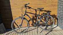 Rower trekkingowy Romet Wagant 4