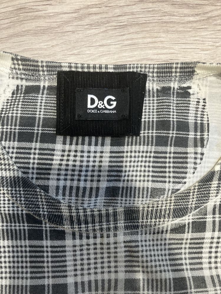 Костюм Dolce Gabbana