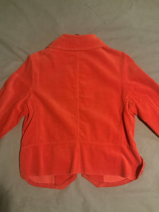 Marynarka ramoneska żakiet kurtka