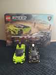 Lego speed champions 76899
