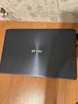 Ноутбук Asus x705b-bx355