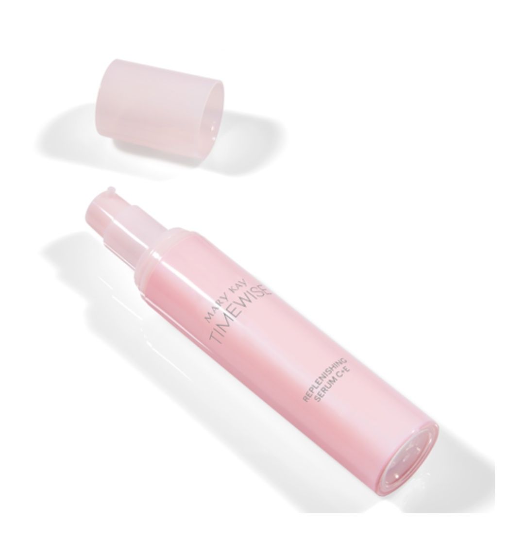 Serum z witaminą C+E Mary Kay