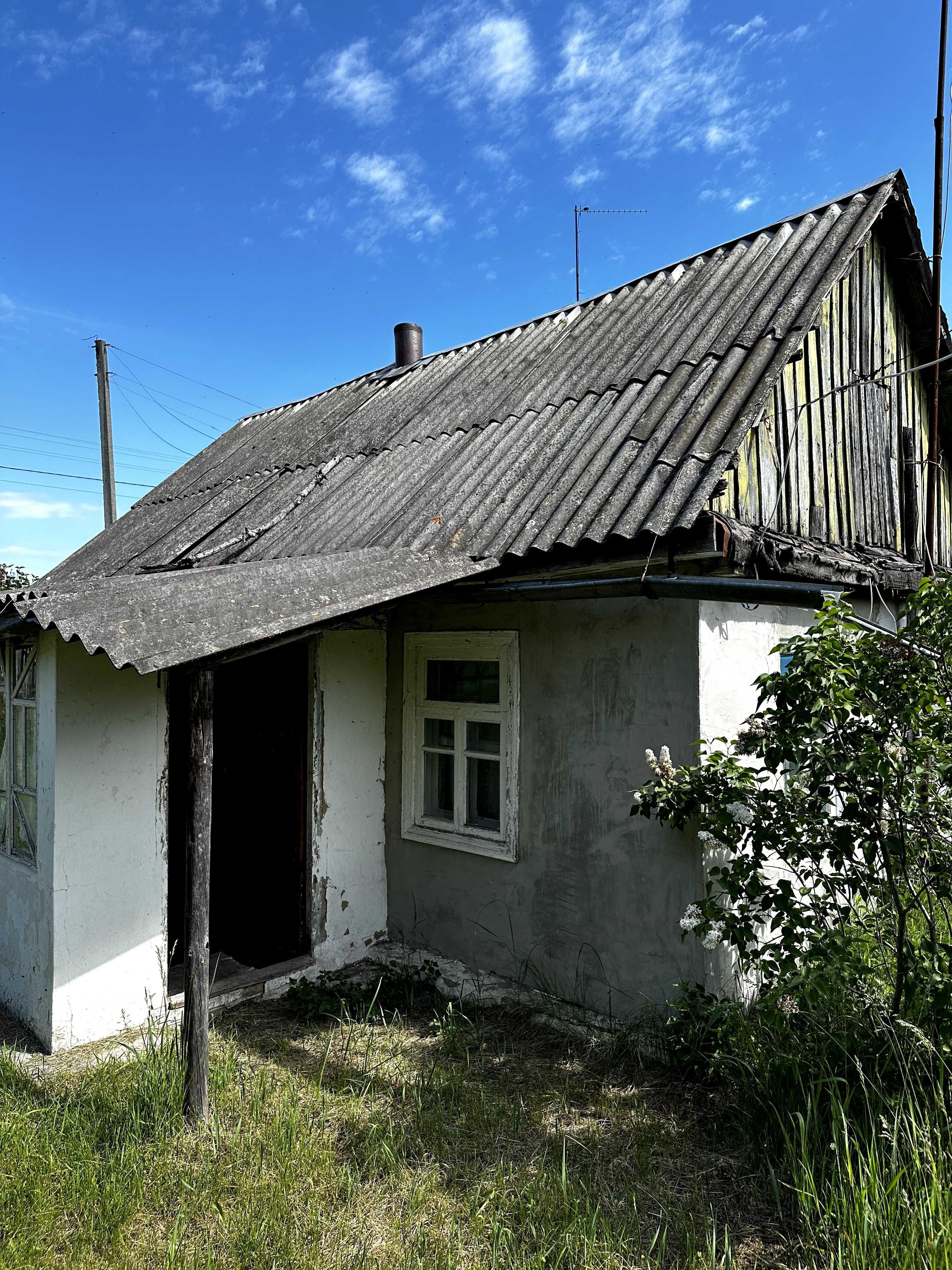 Будинок / дача в Ірдинь , земельна ділянка 15 соток