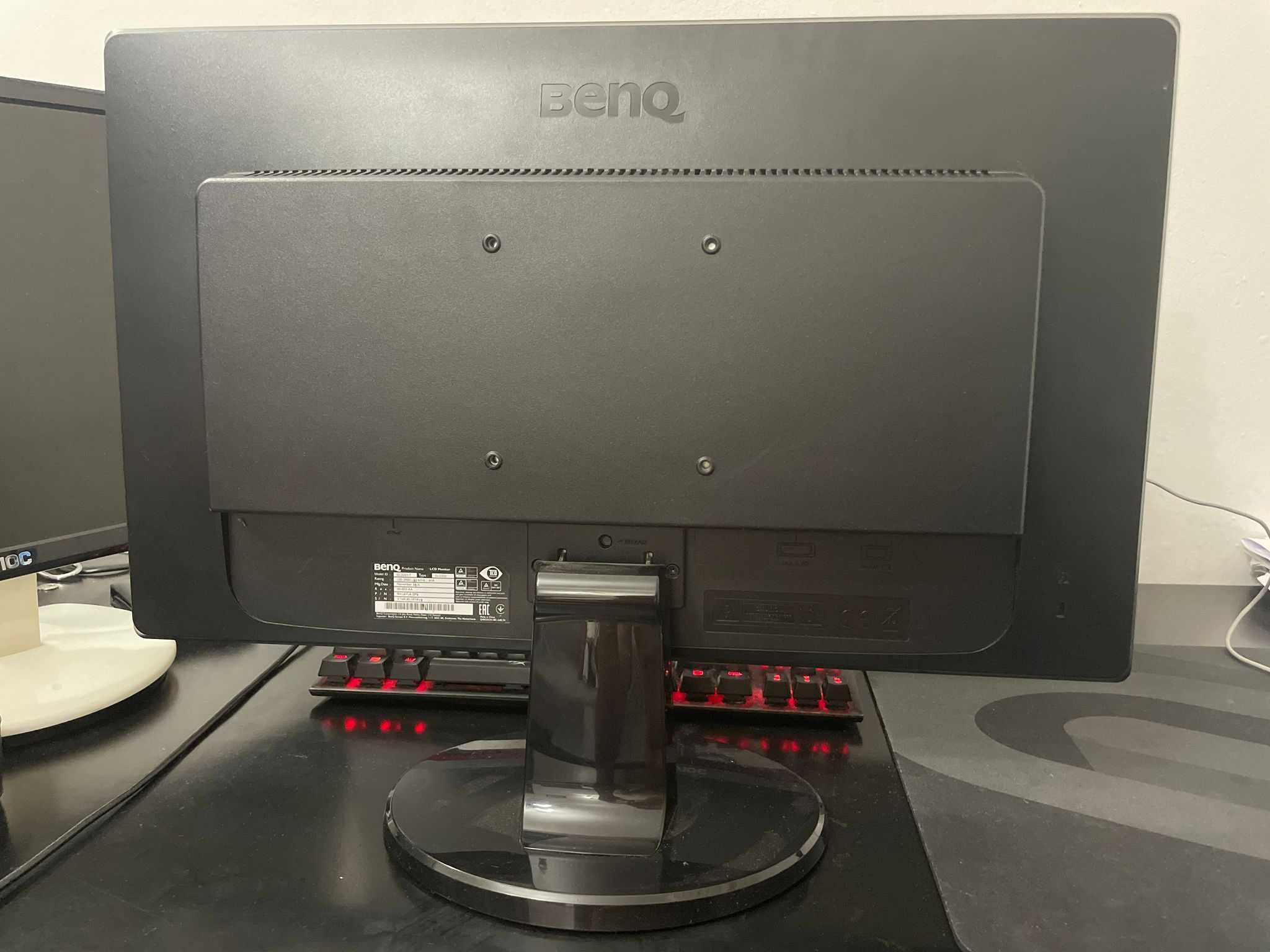 Monitor Benq GL2250