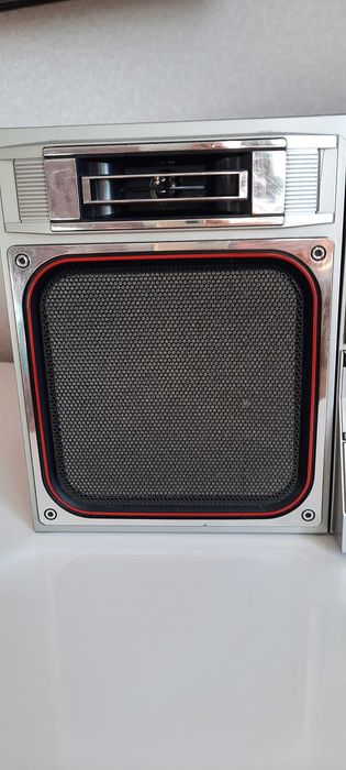 Магнитофон SHARP GF 800Z(S)