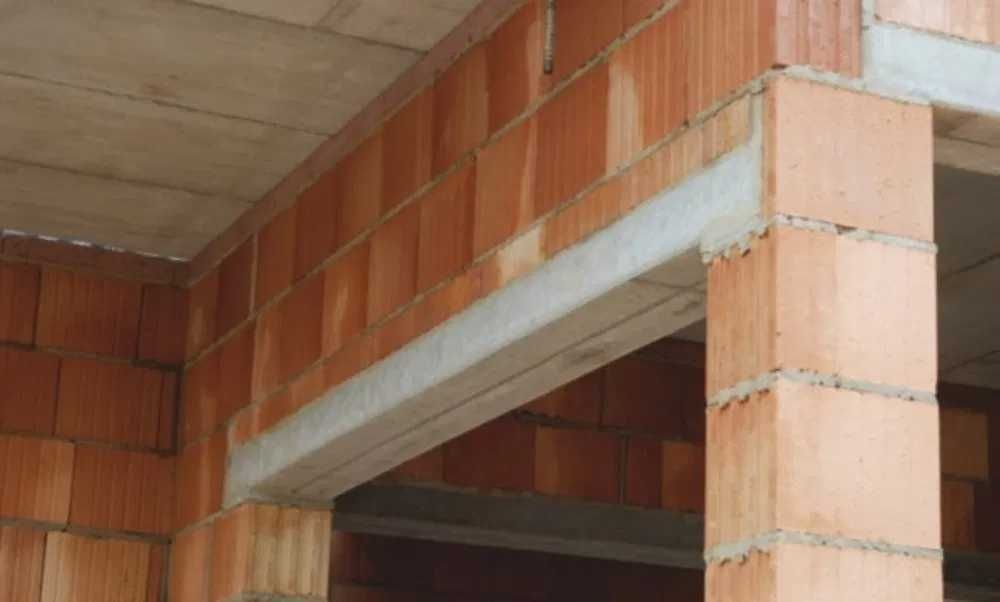 Nadporoże Strunobetonowe SBN 7,2x12x120 K - 37,00 zł / szt.
