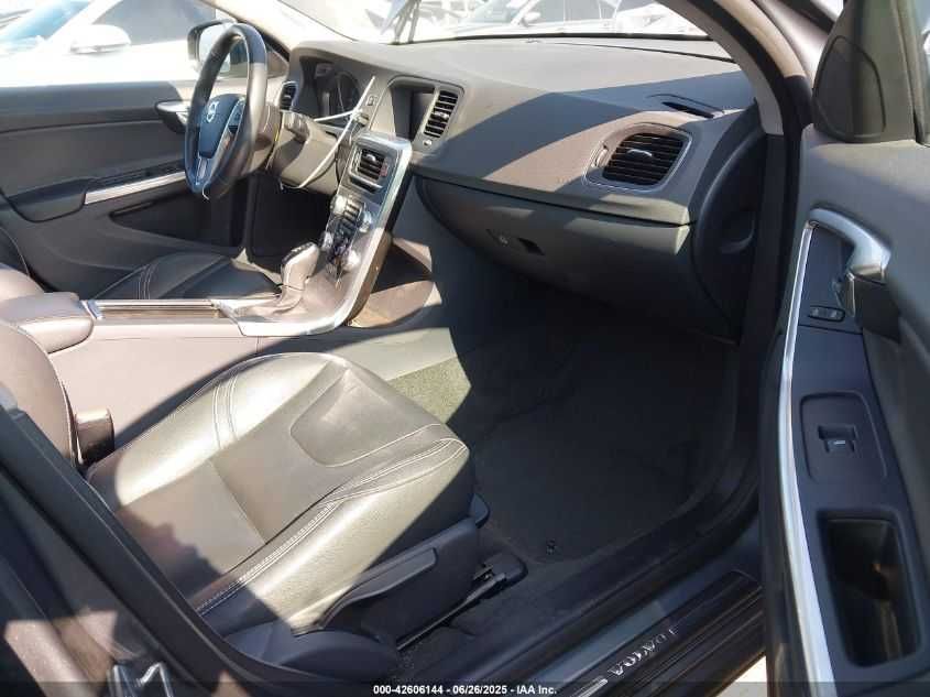 Volvo S60 T5 Dynamiс 2017
