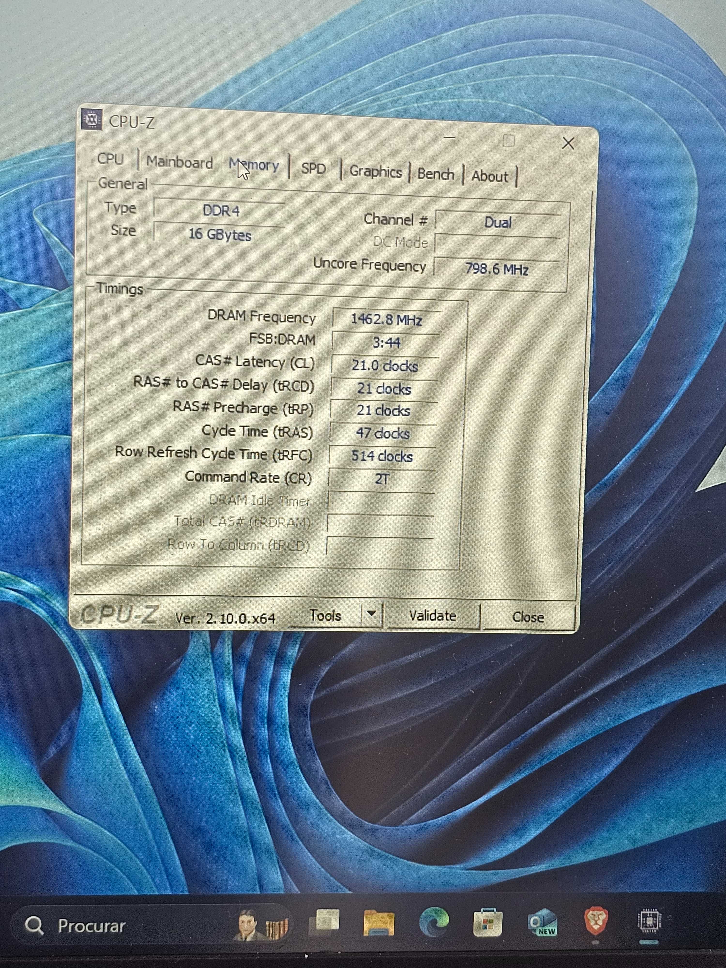 computadore portátil