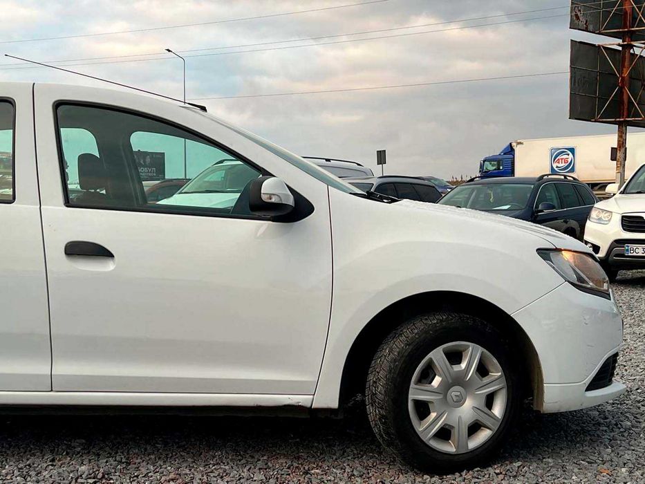 Продам Renault Logan 2016р. #73095